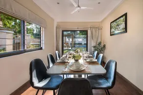 Sunshine Brooks by StayVista - 3BHK Villa with BBQ & Private Pool - Image 4