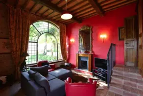 Luxury Villa Retreat in Città della Pieve, Umbria - Image 4