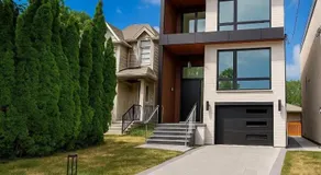 Luxury 1BR plus den walkout basement - Image 3