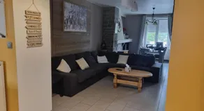 Maison de vacances aux portes des Fagnes - Image 3
