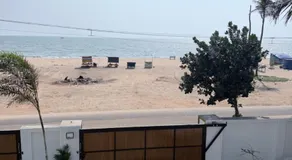 LAGUNA BLU beach villa - Image 4