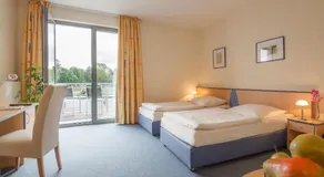 Tunici Team Hotel - Image 4