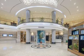 City Comfort Hotel (Yulin Yufu Road Intersection Industrial Products Market Branch) - Image 4
