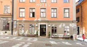 Lady Hamilton Hotel - Image 5