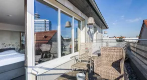 Aappartel City Center - kontaktloser Check-in 24h - Image 2