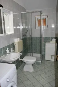 Apartment Josip A3 Drage, Riviera Biograd - Image 2