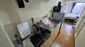Setouchi Kasuga Stay 瀬戸内 春日ステイ 302 - Image 3