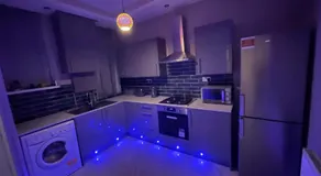 1 Bed Flat - Sleeps 2 - Hot Tub - Parking - Wifi - Image 4