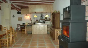 Albergue Ull de Canals - Image 3