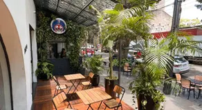 ÔVibe Party Hostel - Image 2