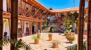 Hotel El Ganadero - Image 4