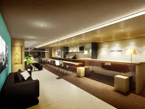 First Cabin Shinbashi Atagoyama - Image 5