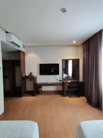 Altori Park Hotel - Image 2