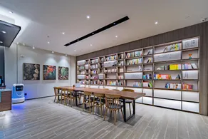 Hanting Hotel Chuzhou Qingliu Middle Road - Image 3