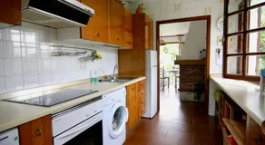 Casa de Rilo ,para 6/8 en la Playa de Nerga - Image 2