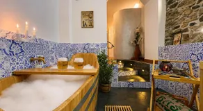 Apartmány Bašta & Wellness - Image 3