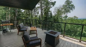 Unic lofts - Ligali - Massif Charlevoix, Mont-St-Anne - Image 4