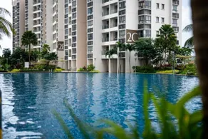 A Stylish 2BR Suite Water Views Free Parking - Image 4