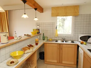 Holiday Home in Quillan near Pyrenees - Image 3