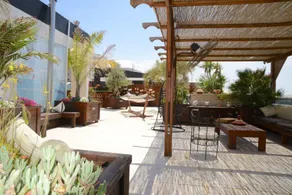 Luxury Beach Suite by Airsuite - Image 5