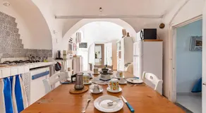 Trullo Nicolo With Pool Martina Franca - Happy Rentals - Image 3