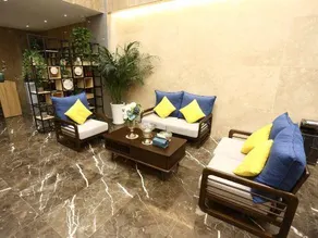 Ruijing Sunshine Hotel (Leshan Hi-tech Zone Ito Shihao Branch) - Image 4