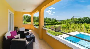 Villa Green Holiday - Image 5