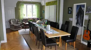 Villa Ekebo Bed & Kitchen - Image 2