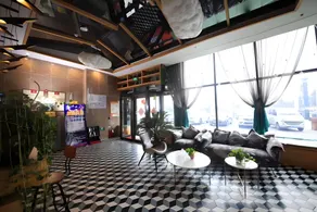 Home Inn Style Harbin Jiangbei Xueyuan Road Dongshang Ruichun - Image 2