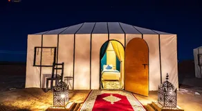 Sirocco Luxury Camp - Image 4