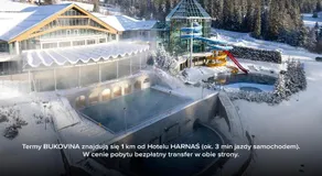 Hotel HARNAŚ dla dorosłych z widokiem na Tatry - Adults only - Image 5