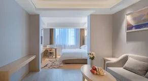 Vienna Hotel Yangzhou Gaoyou Dongfangyujing - Image 2