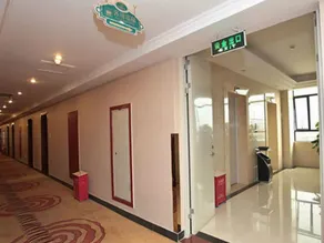 Vienna Hotel Xinyu Fenyi South Changshan Road - Image 3