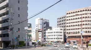 Anri Kitazume 梅田-大阪駅-淀屋橋-福島エリア - Image 3