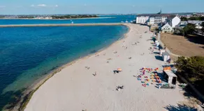 Les sables roses face mer - Image 5