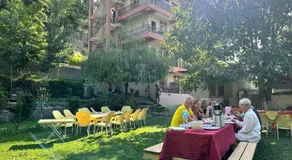 Karakorum View Hotel Karimabad Hunza - Image 4