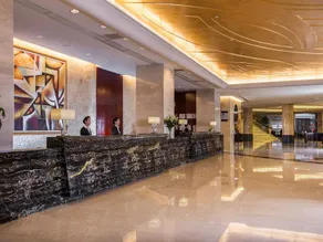 Venus Royal Hotel Shenzhen International Exhibition Center - Image 3