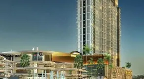 Glamour Imperium Residence Seaview Studio Kuantan - Image 2