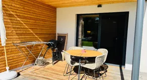 Apartment Relax - Stubenbergsee - Image 5