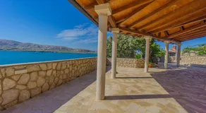 Marva stylish Mediterranean accomodation with beautiful view - Image 4