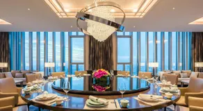 Hyatt Regency Shanghai Global Harbor - Image 4