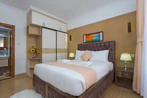 Serene Heights Kileleshwa by Edmor Suites - Image 4