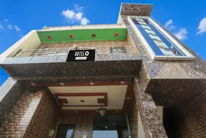 Hotel O Chahtikara Chowk Vrindavan formerly Laddu Gopal Guest House - Image 4