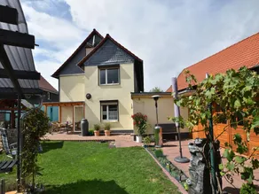 Smuk ferielejlighed i Veckenstedt - Image 5