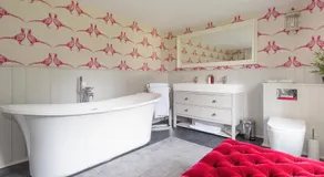 The Old Manse of Blair, Boutique Hotel & Michelin Restaurant - Image 4