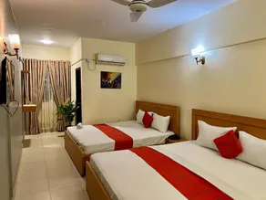 Asaish Inn I Guest House - Image 3