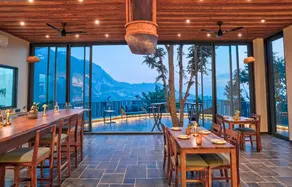 Moshams - A Home with Nature & Elegance - Image 2