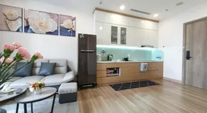 Fami Homestay - Ecopark Hưng Yên - Image 5