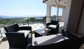 Villa Eos - Luxury Private Pool Villa with Panoramic Sea Views - Image 2