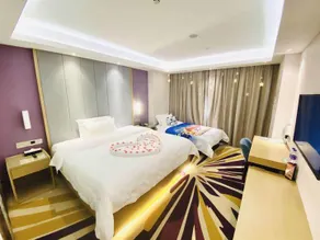 Lavande Hotel·Foshan  Bijiang Light Rail Station Biguiyuan - Image 5